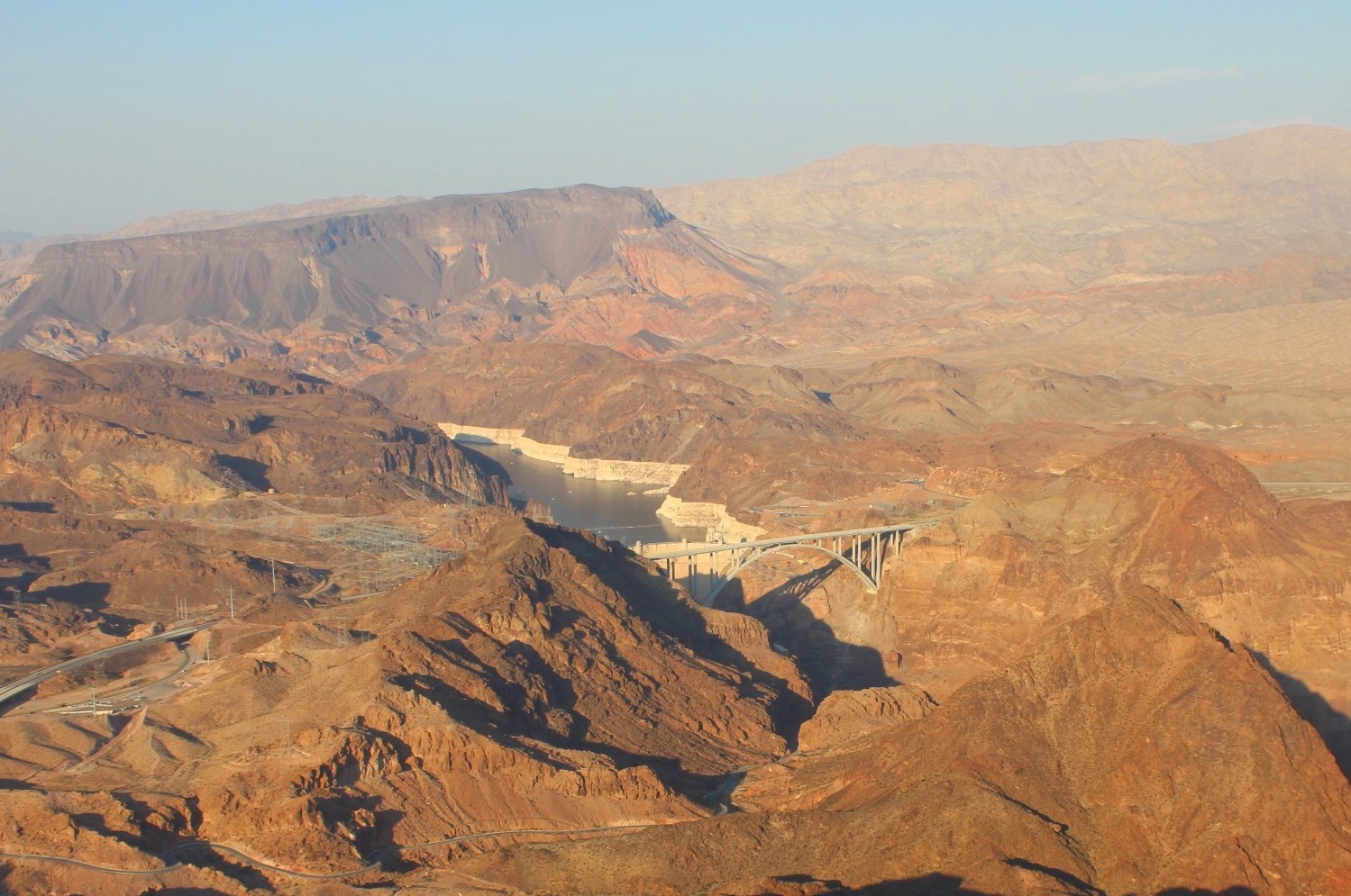 Hoover Dam