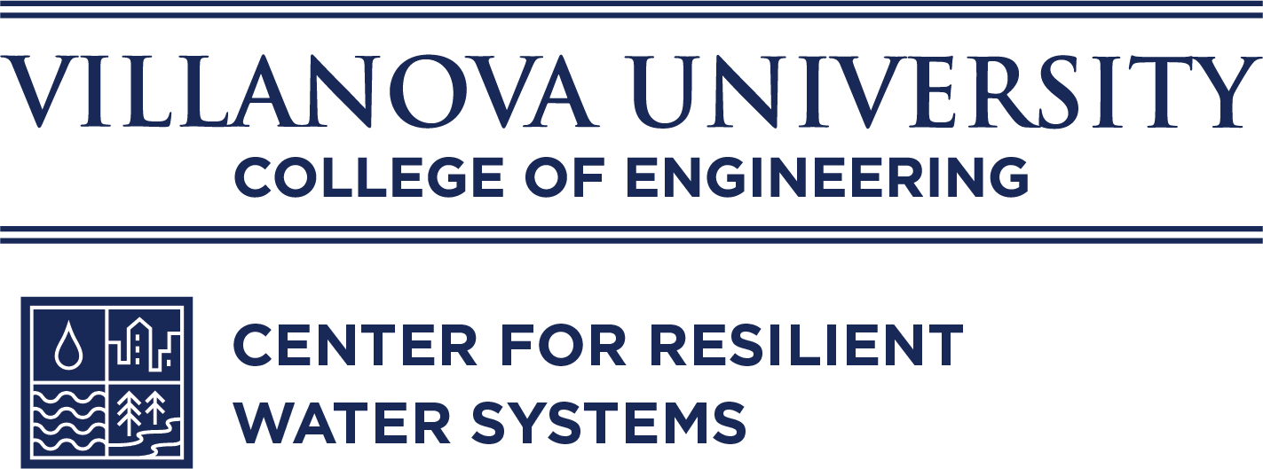 Villanova Center for Resilient Water Systems (VCRWS)