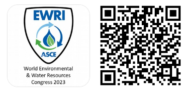 Conference App QR Code